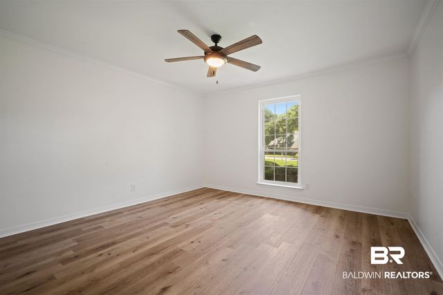 5912 Cansler Drive, Mobile, AL 36609