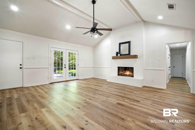 5912 Cansler Drive, Mobile, AL 36609