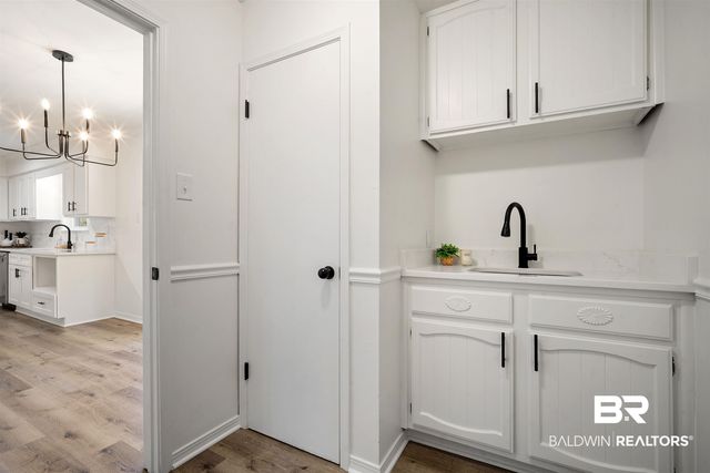 5912 Cansler Drive, Mobile, AL 36609