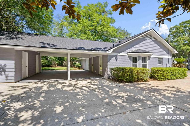 5912 Cansler Drive, Mobile, AL 36609
