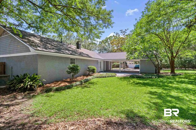 5912 Cansler Drive, Mobile, AL 36609