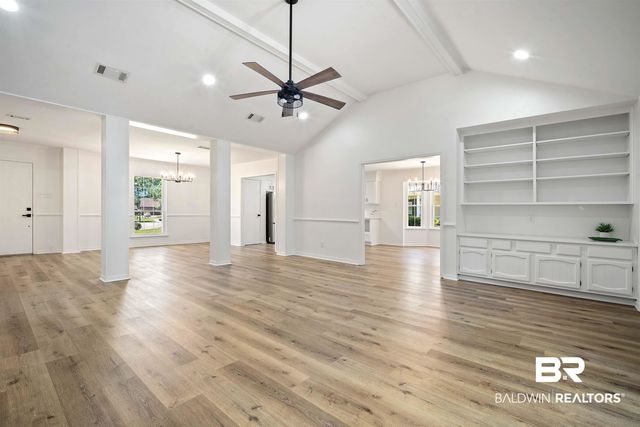 5912 Cansler Drive, Mobile, AL 36609