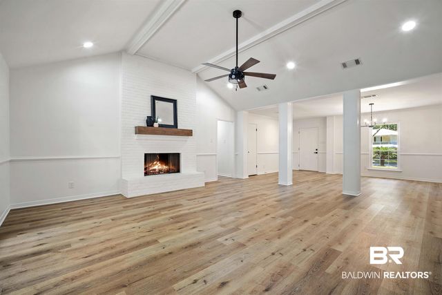 5912 Cansler Drive, Mobile, AL 36609