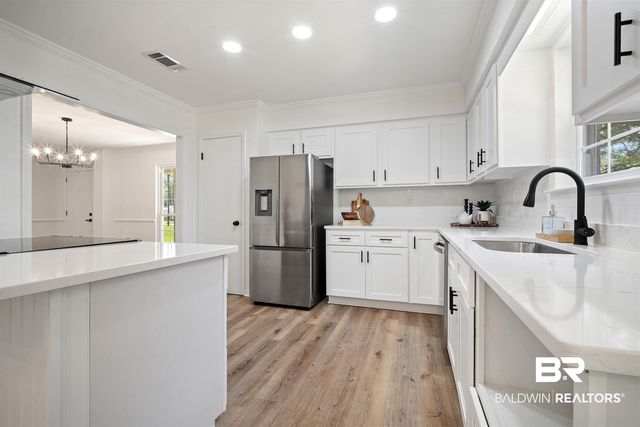 5912 Cansler Drive, Mobile, AL 36609