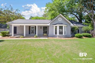 5912 Cansler Drive, Mobile, AL 36609