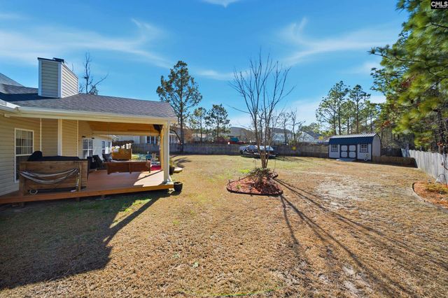 1230 Knotts Haven Loop, Lexington, SC 29073