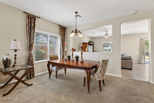 1442 S 167TH Drive, Goodyear, AZ 85338