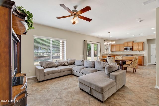 1442 S 167TH Drive, Goodyear, AZ 85338