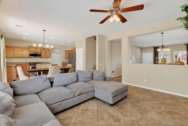 1442 S 167TH Drive, Goodyear, AZ 85338