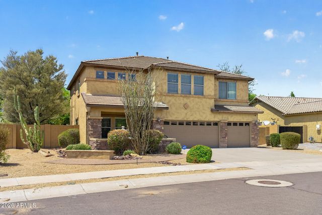 1442 S 167TH Drive, Goodyear, AZ 85338