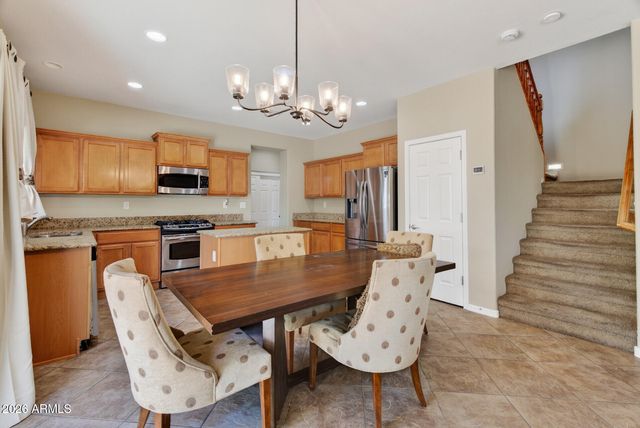 1442 S 167TH Drive, Goodyear, AZ 85338