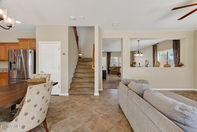 1442 S 167TH Drive, Goodyear, AZ 85338