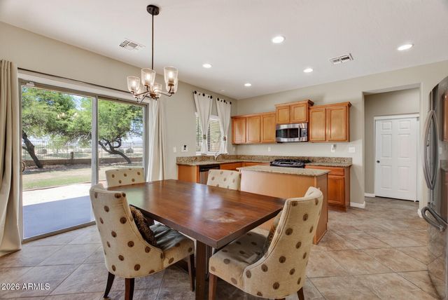 1442 S 167TH Drive, Goodyear, AZ 85338