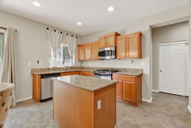 1442 S 167TH Drive, Goodyear, AZ 85338
