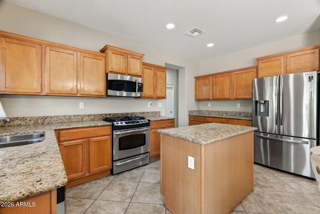 1442 S 167TH Drive, Goodyear, AZ 85338