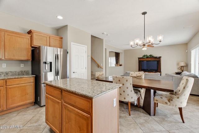 1442 S 167TH Drive, Goodyear, AZ 85338