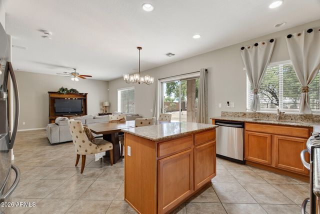 1442 S 167TH Drive, Goodyear, AZ 85338