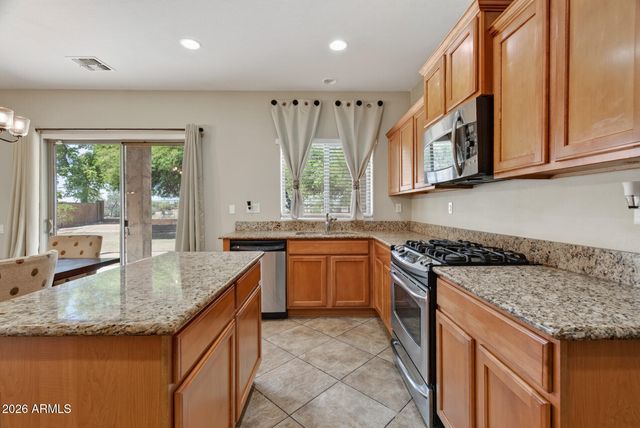 1442 S 167TH Drive, Goodyear, AZ 85338