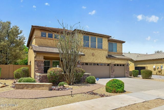 1442 S 167TH Drive, Goodyear, AZ 85338