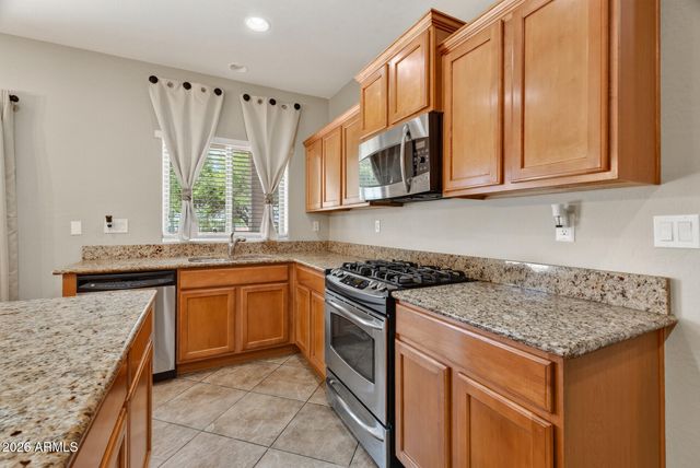 1442 S 167TH Drive, Goodyear, AZ 85338