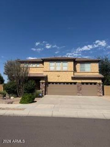 1442 S 167TH Drive, Goodyear, AZ 85338