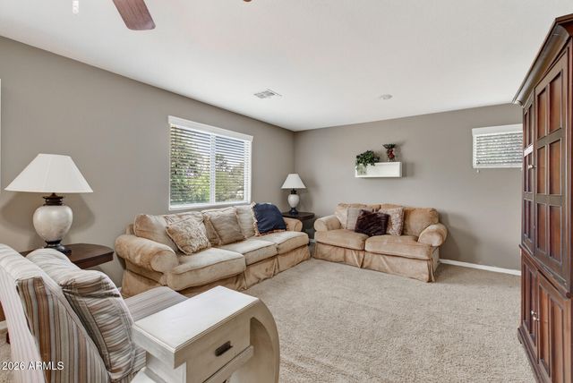 1442 S 167TH Drive, Goodyear, AZ 85338