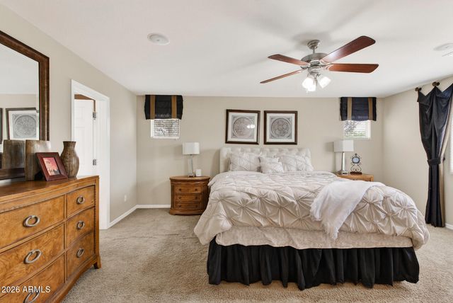 1442 S 167TH Drive, Goodyear, AZ 85338