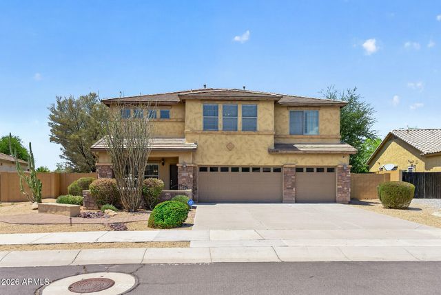 1442 S 167TH Drive, Goodyear, AZ 85338