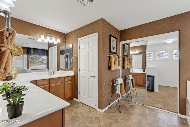 1442 S 167TH Drive, Goodyear, AZ 85338
