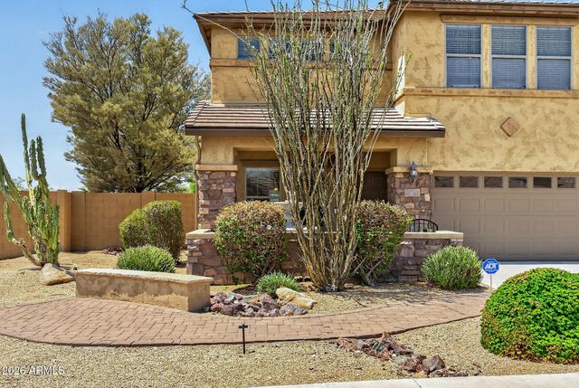 1442 S 167TH Drive, Goodyear, AZ 85338