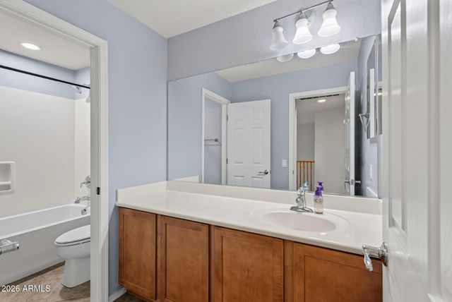 1442 S 167TH Drive, Goodyear, AZ 85338