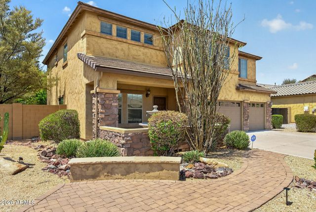 1442 S 167TH Drive, Goodyear, AZ 85338