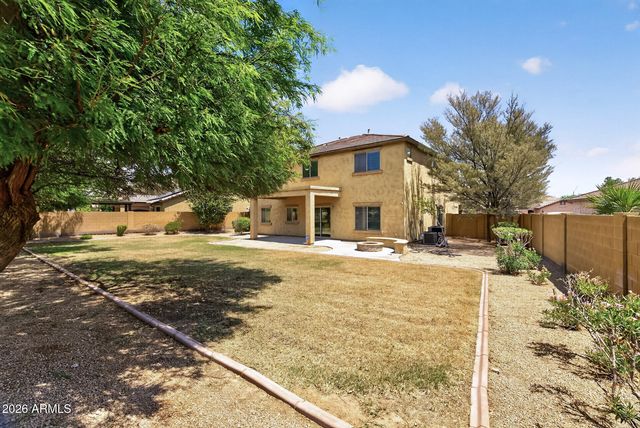 1442 S 167TH Drive, Goodyear, AZ 85338