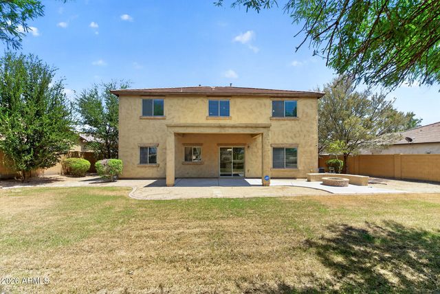 1442 S 167TH Drive, Goodyear, AZ 85338