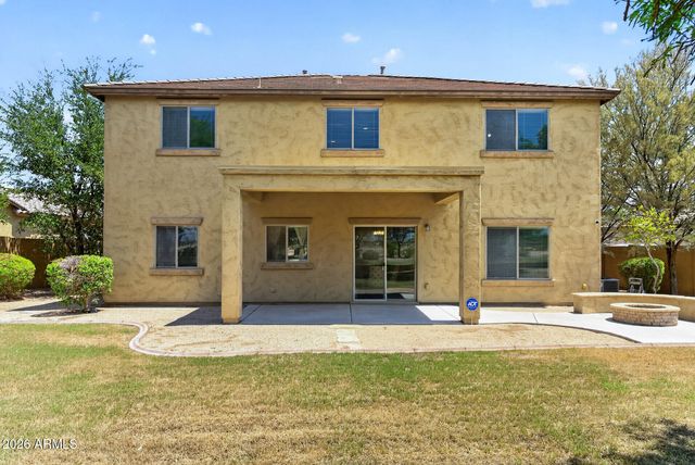 1442 S 167TH Drive, Goodyear, AZ 85338