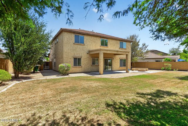 1442 S 167TH Drive, Goodyear, AZ 85338