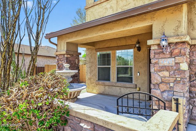 1442 S 167TH Drive, Goodyear, AZ 85338