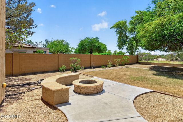 1442 S 167TH Drive, Goodyear, AZ 85338