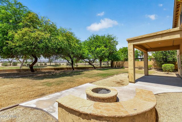 1442 S 167TH Drive, Goodyear, AZ 85338