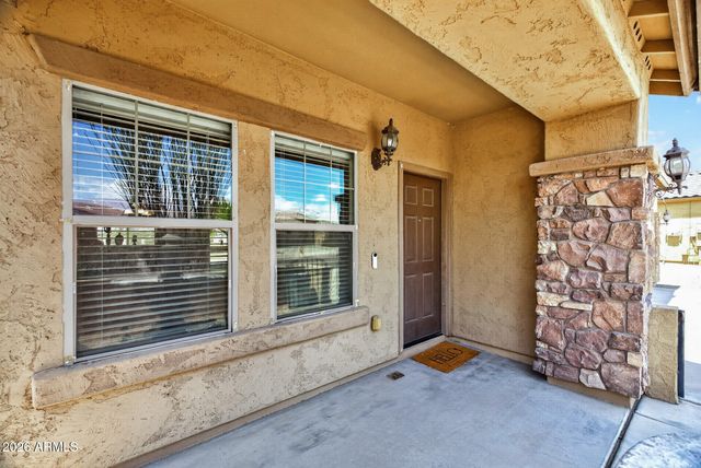 1442 S 167TH Drive, Goodyear, AZ 85338