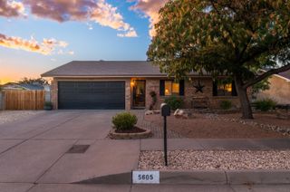 5605 Siboney Loop NE, Albuquerque, NM 87111