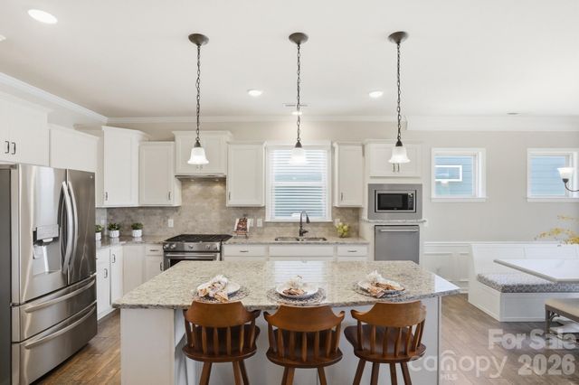 2331 Currant Street, Fort Mill, SC 29715