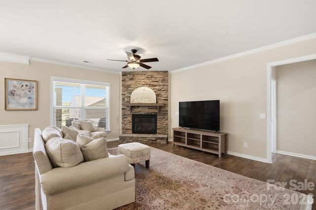 2331 Currant Street, Fort Mill, SC 29715