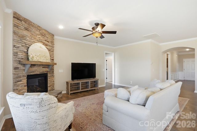 2331 Currant Street, Fort Mill, SC 29715
