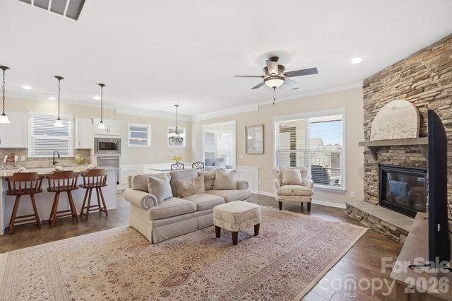 2331 Currant Street, Fort Mill, SC 29715