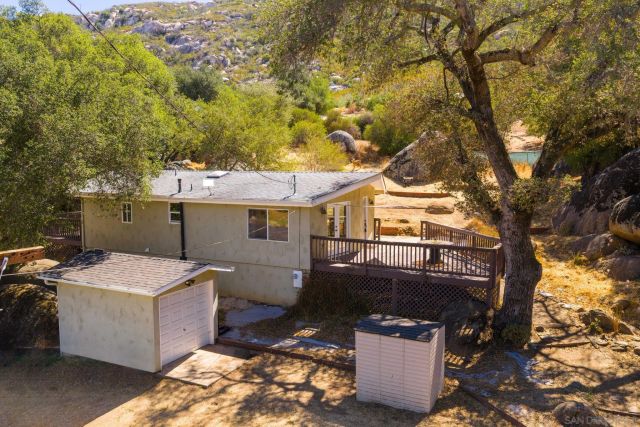 4722 Park Ln, Alpine, CA 91901