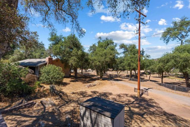 4722 Park Ln, Alpine, CA 91901