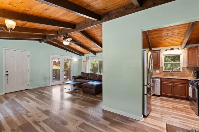 4722 Park Ln, Alpine, CA 91901