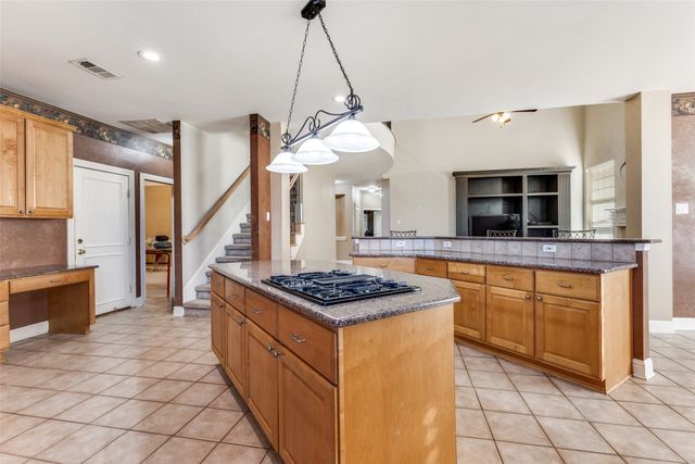 4717 Canvasback Boulevard, Mckinney, TX 75072