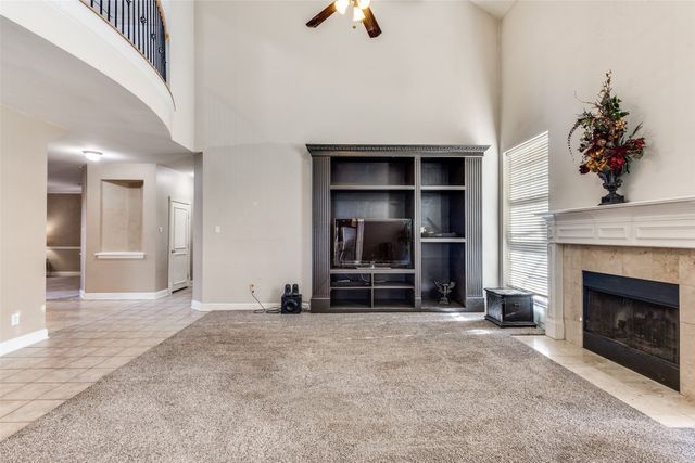 4717 Canvasback Boulevard, Mckinney, TX 75072